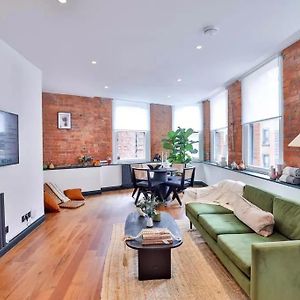 Appartement met Twee Slaapkamers